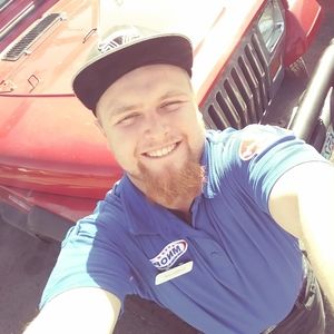 Meet your Posher, Christian